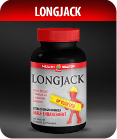 Longjack by Vitamin Prime